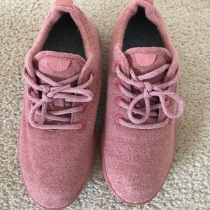NEW allbirds size 9